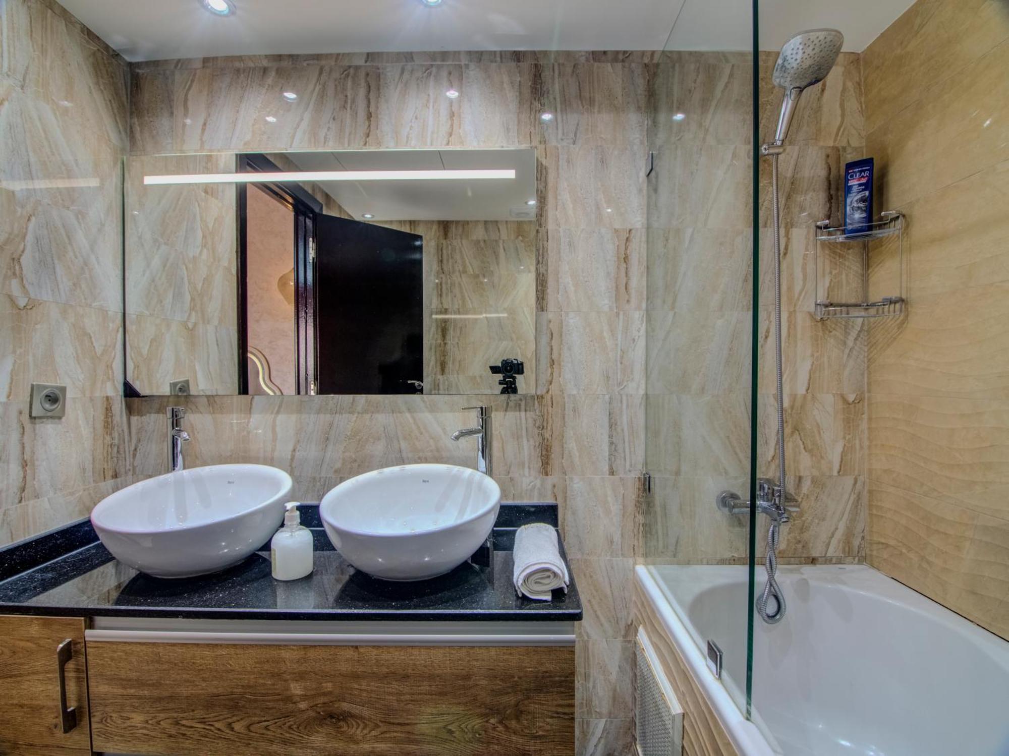 Apartment Luxe House Agadir